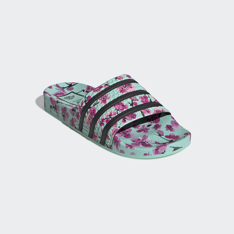 Arizona slides adidas on sale